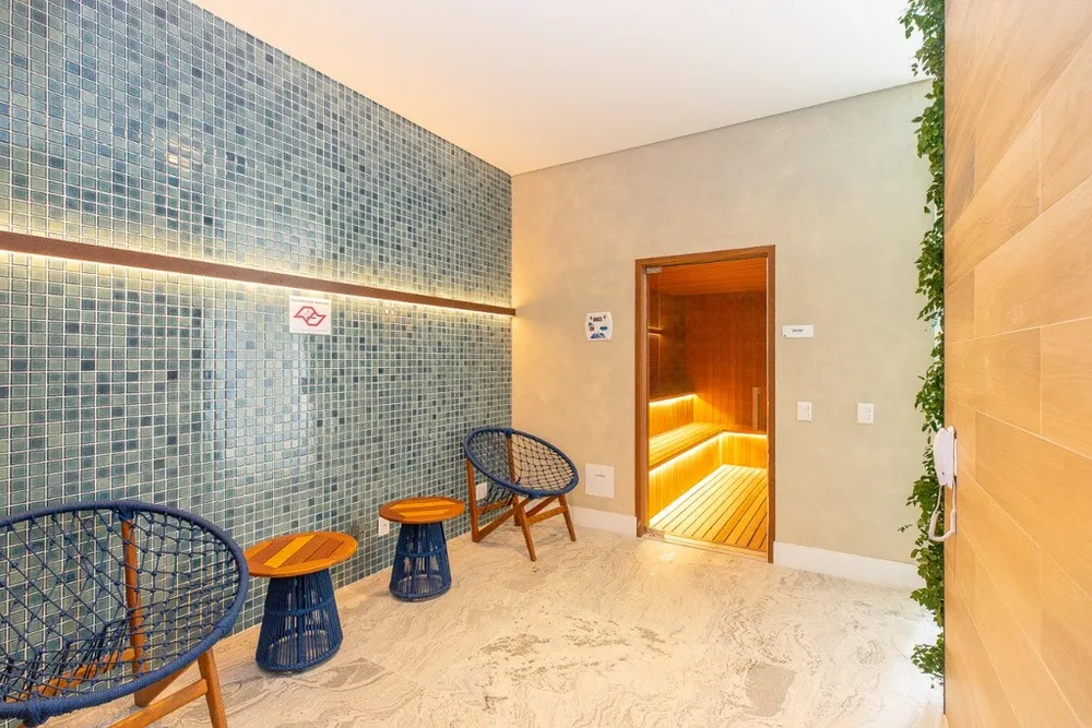 Apartamento, 2 quartos, 84 m² - Foto 2