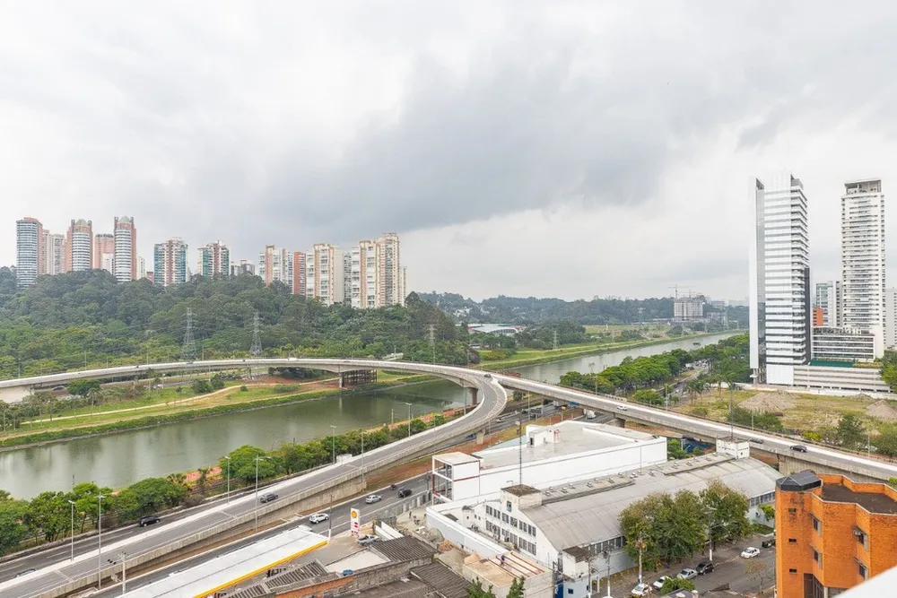 Apartamento, 2 quartos, 84 m² - Foto 11