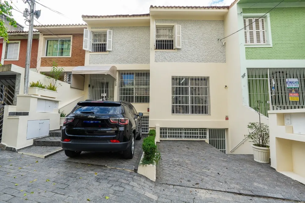 Prédio Inteiro, 383 m² - Foto 9