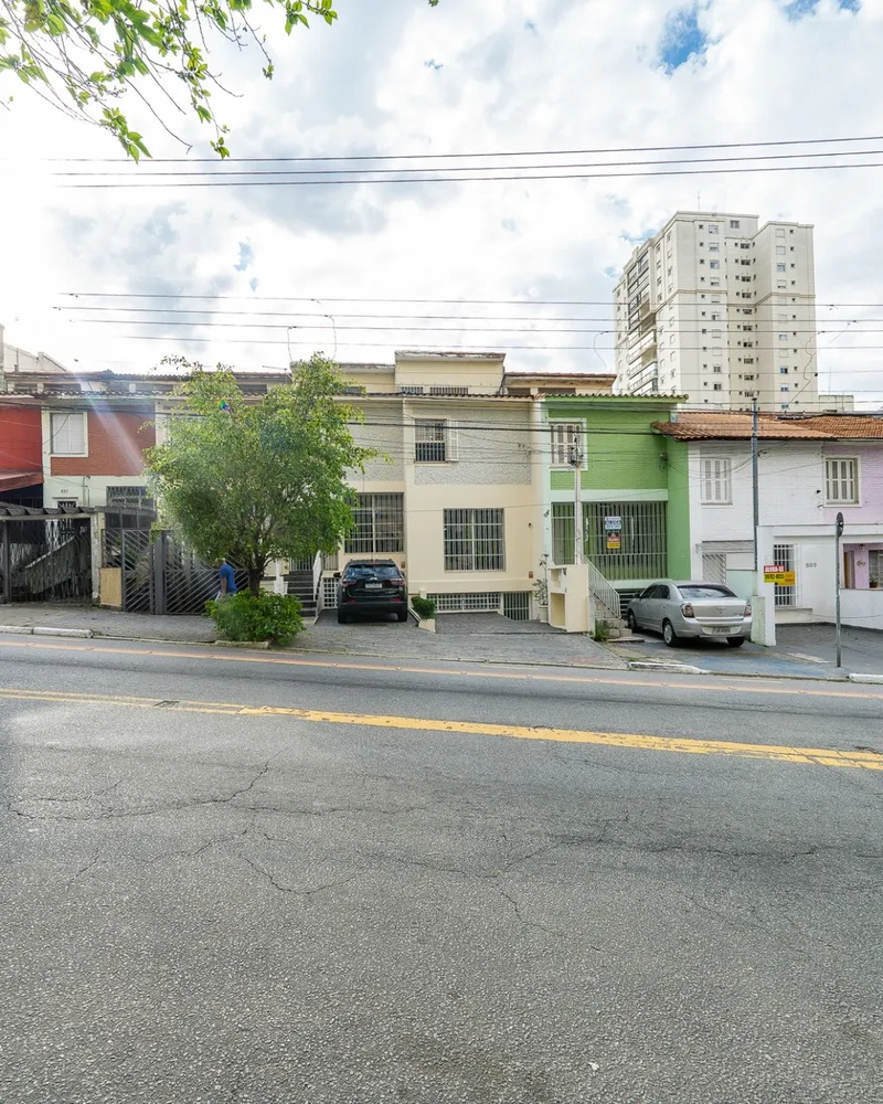Prédio Inteiro, 383 m² - Foto 15