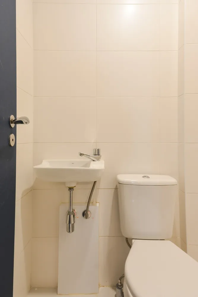 Apartamento, 2 quartos, 174 m² - Foto 11
