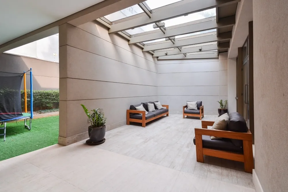 Apartamento, 2 quartos, 174 m² - Foto 3