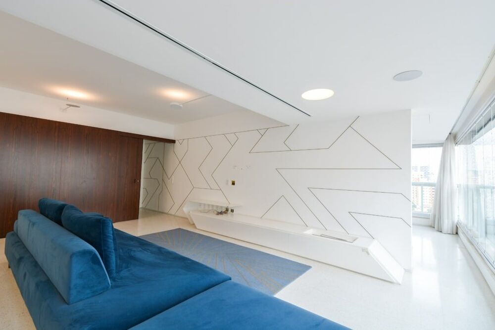 Apartamento, 2 quartos, 174 m² - Foto 3