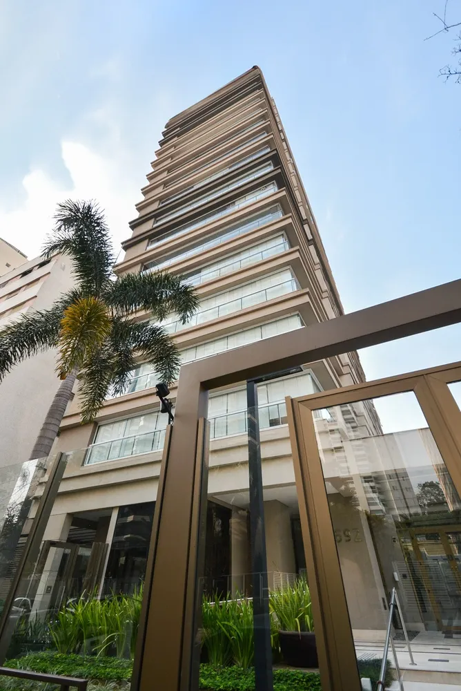 Apartamento, 2 quartos, 174 m² - Foto 1