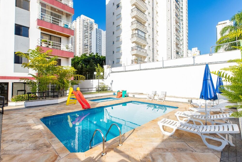 Apartamento, 2 quartos, 110 m² - Foto 4