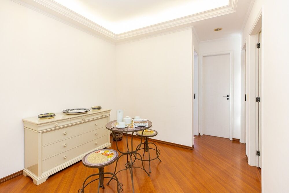 Apartamento, 2 quartos, 110 m² - Foto 1