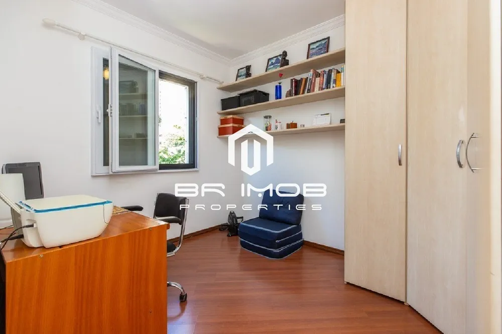 Apartamento, 2 quartos, 110 m² - Foto 7