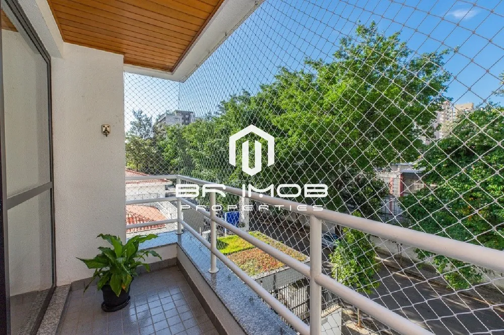 Apartamento, 2 quartos, 110 m² - Foto 1