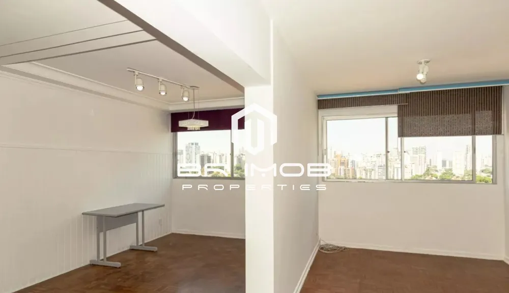 Apartamento, 2 quartos, 108 m² - Foto 3