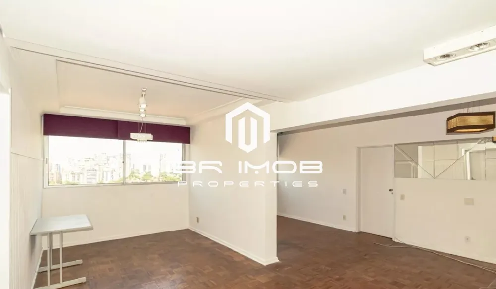 Apartamento, 2 quartos, 108 m² - Foto 1