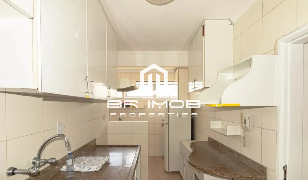 Apartamento, 2 quartos, 108 m² - Foto 8