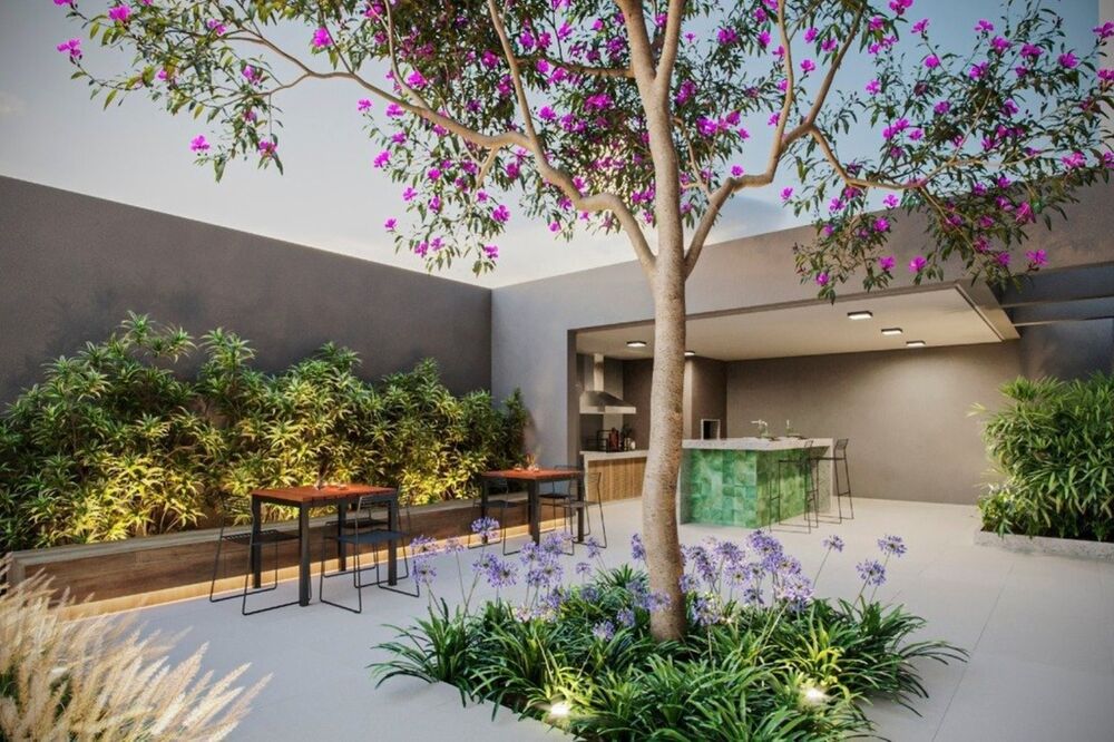 Apartamento, 2 quartos, 59 m² - Foto 7