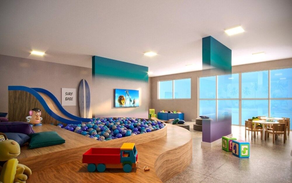 Apartamento, 2 quartos, 59 m² - Foto 5