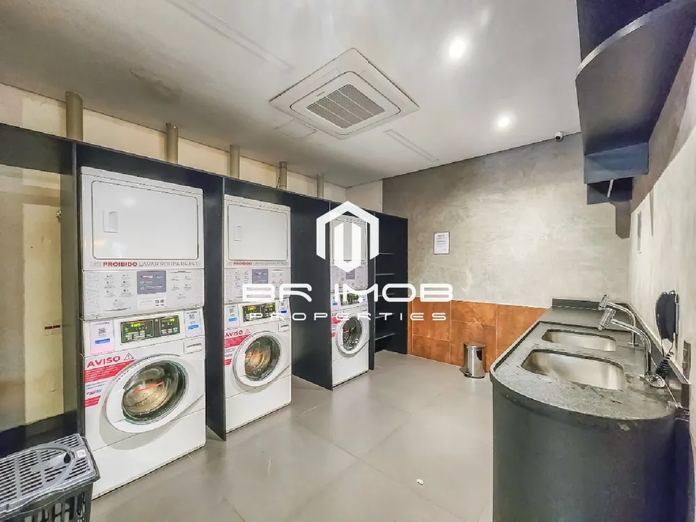 Apartamento, 1 quarto, 32 m² - Foto 7
