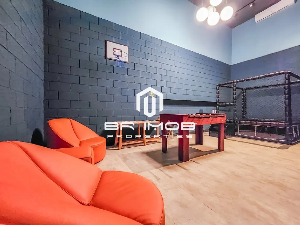 Apartamento, 1 quarto, 32 m² - Foto 8