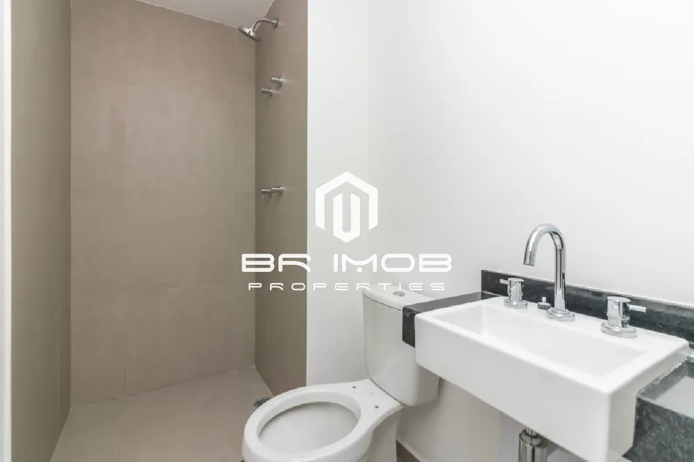 Apartamento, 1 quarto, 32 m² - Foto 5