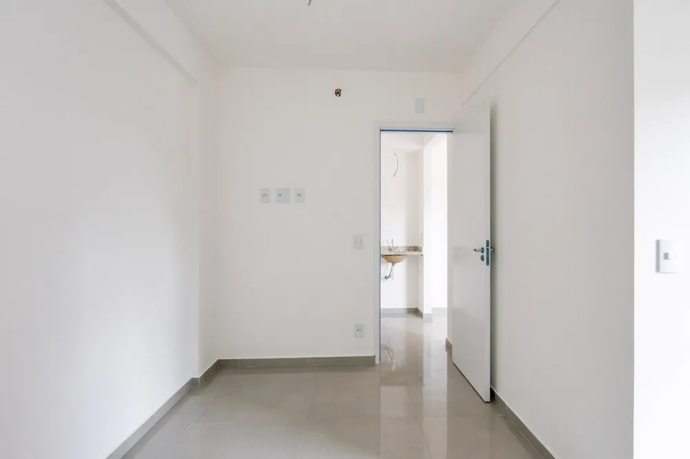 Apartamento, 1 quarto, 32 m² - Foto 2