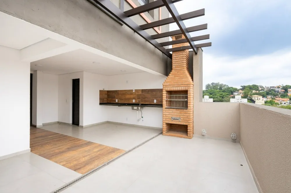 Apartamento, 1 quarto, 32 m² - Foto 7