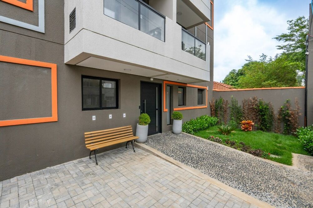 Apartamento, 1 quarto, 32 m² - Foto 3