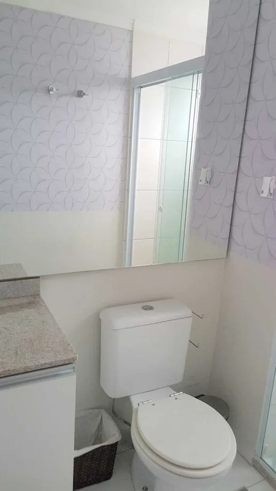 Apartamento, 1 quarto, 35 m² - Foto 7