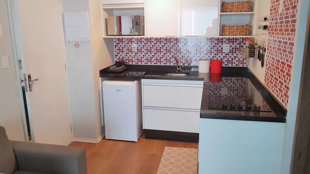 Apartamento, 1 quarto, 35 m² - Foto 8