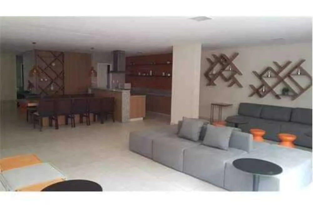 Apartamento, 1 quarto, 35 m² - Foto 5