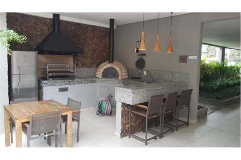 Apartamento, 1 quarto, 35 m² - Foto 6