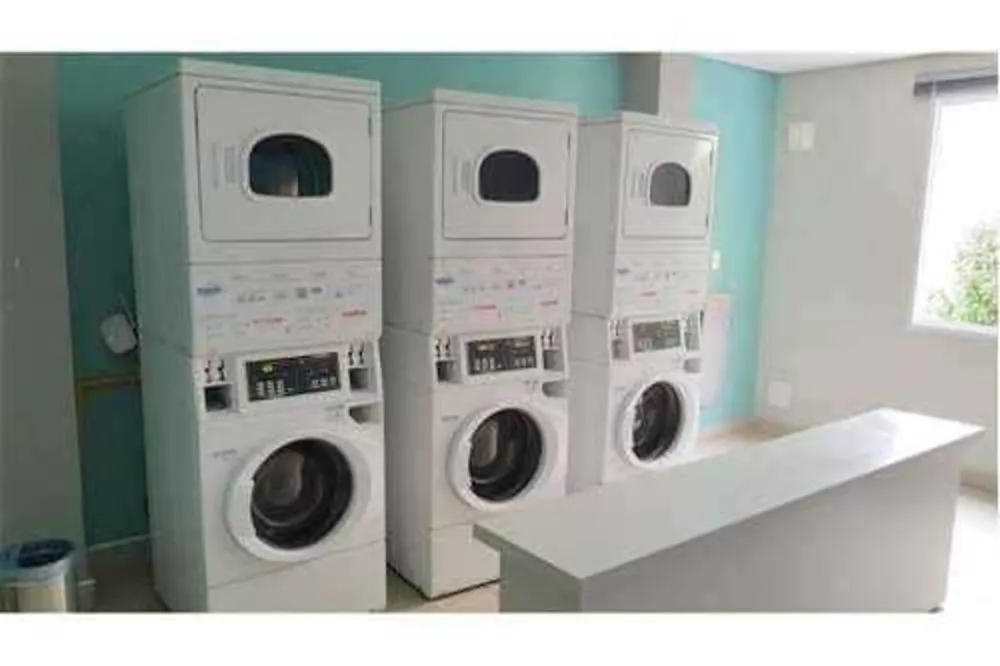 Apartamento, 1 quarto, 35 m² - Foto 3
