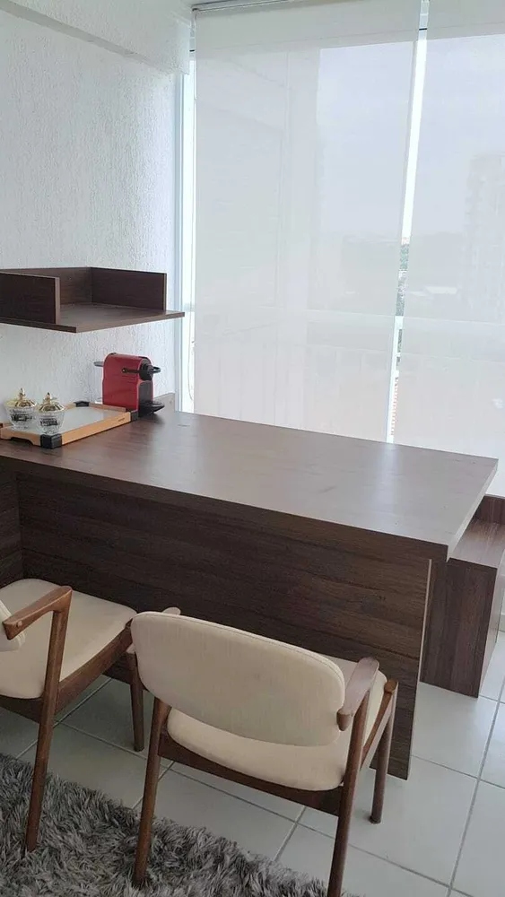 Apartamento, 1 quarto, 35 m² - Foto 5