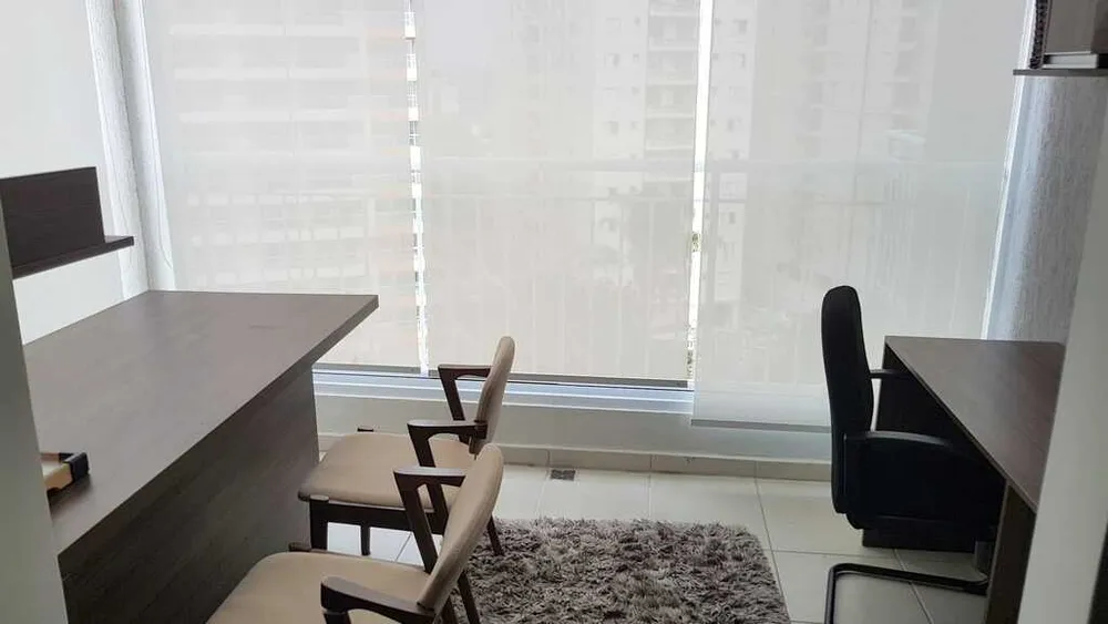 Apartamento, 1 quarto, 35 m² - Foto 8