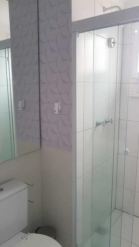 Apartamento, 1 quarto, 35 m² - Foto 10