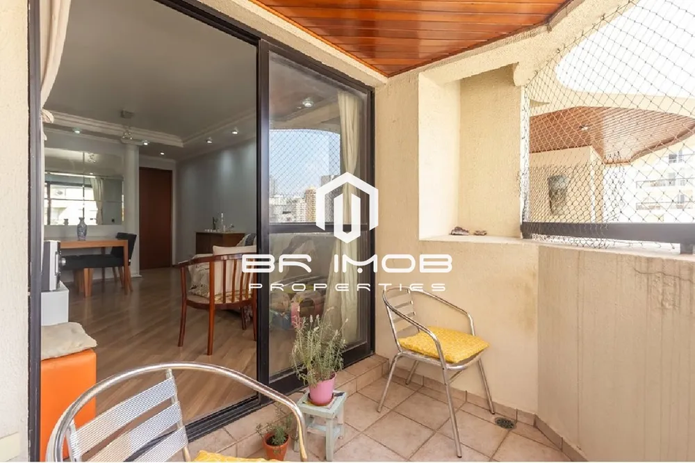 Apartamento, 3 quartos, 73 m² - Foto 1