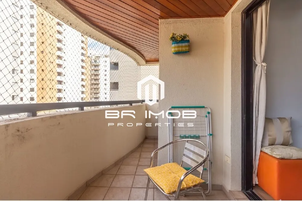 Apartamento, 3 quartos, 73 m² - Foto 3
