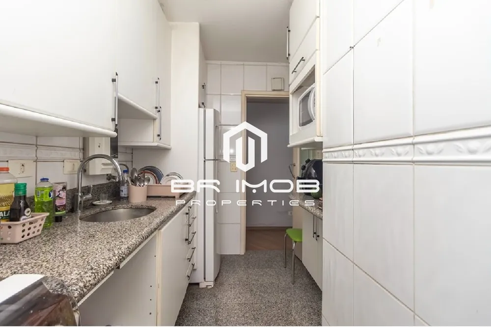 Apartamento, 3 quartos, 73 m² - Foto 6