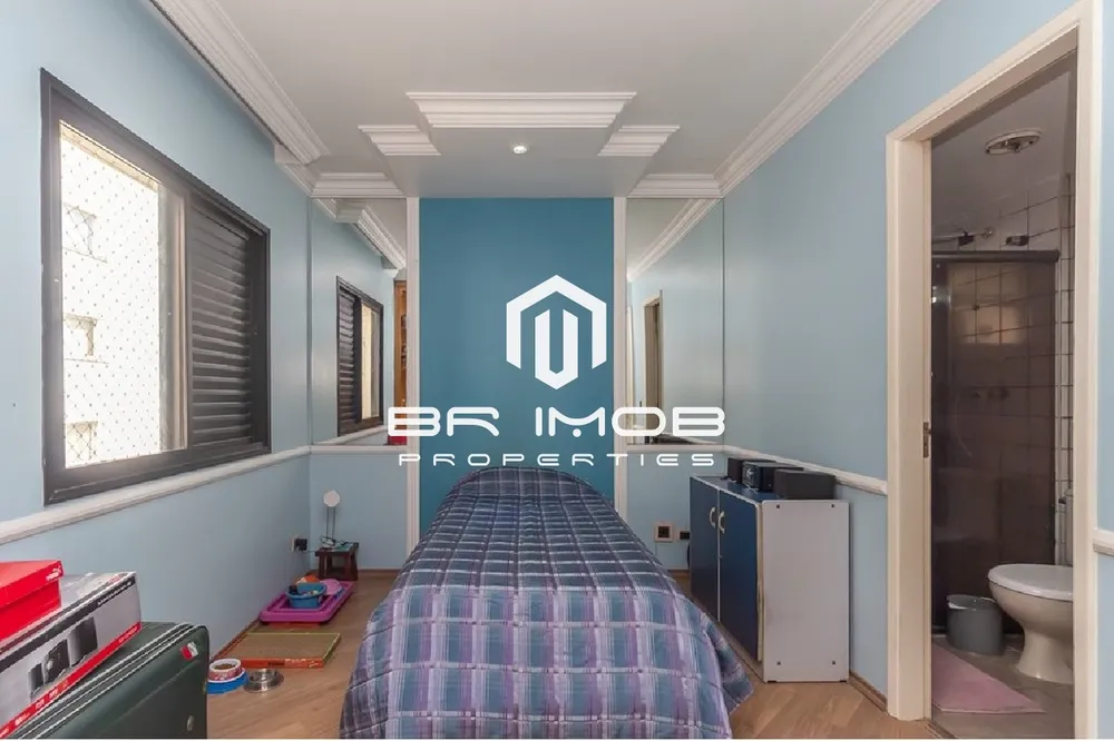 Apartamento, 3 quartos, 73 m² - Foto 8
