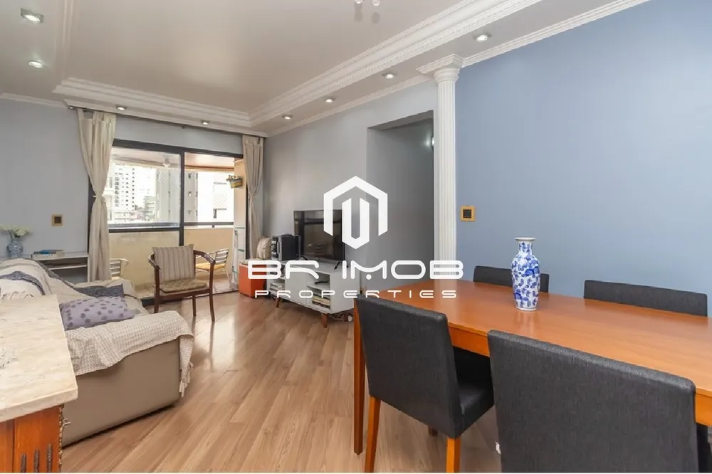 Apartamento, 3 quartos, 73 m² - Foto 4