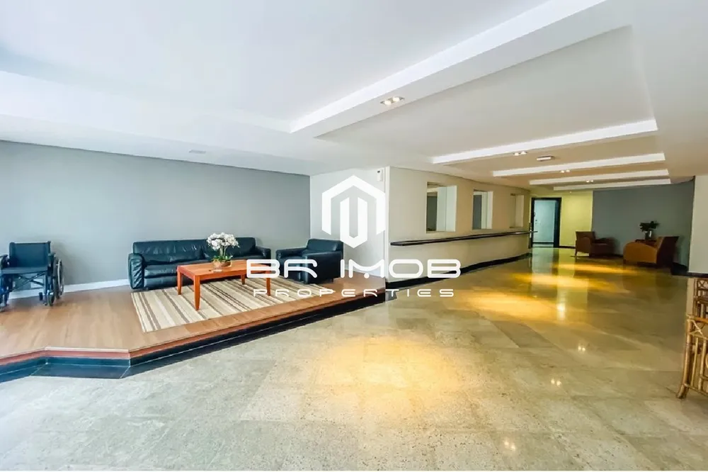 Apartamento, 3 quartos, 73 m² - Foto 11