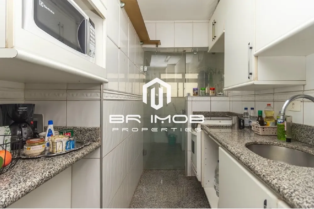 Apartamento, 3 quartos, 73 m² - Foto 5
