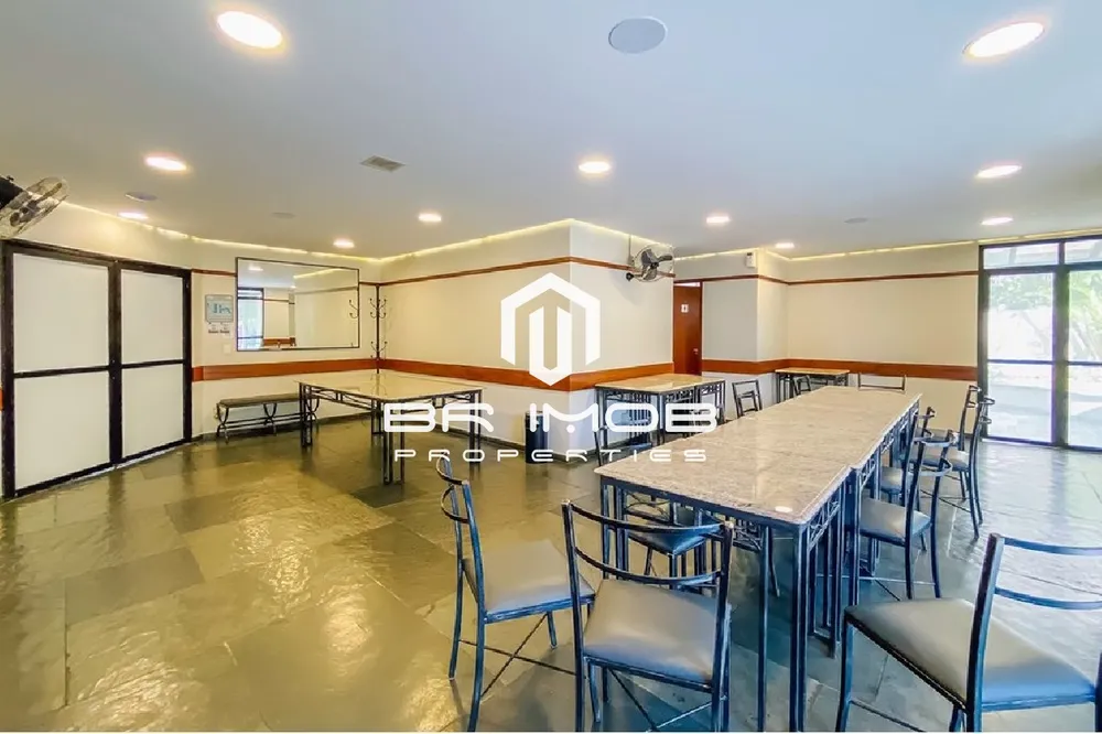 Apartamento, 3 quartos, 73 m² - Foto 10
