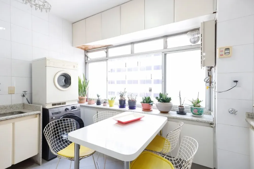 Apartamento, 3 quartos, 128 m² - Foto 5