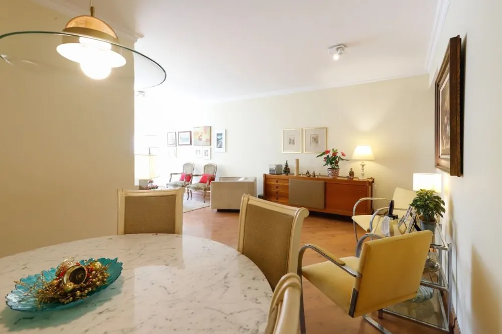 Apartamento, 3 quartos, 128 m² - Foto 7