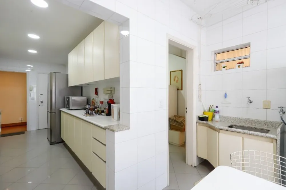 Apartamento, 3 quartos, 128 m² - Foto 2