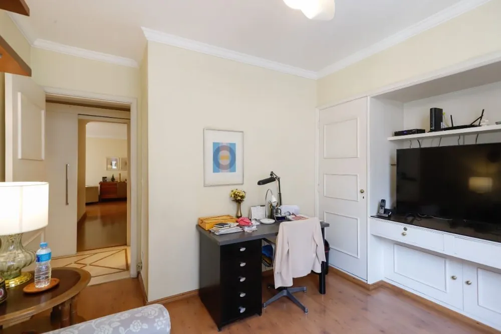 Apartamento, 3 quartos, 128 m² - Foto 11
