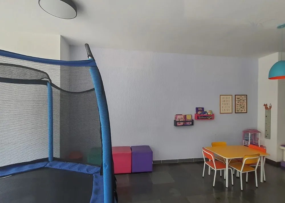 Apartamento, 3 quartos, 128 m² - Foto 9