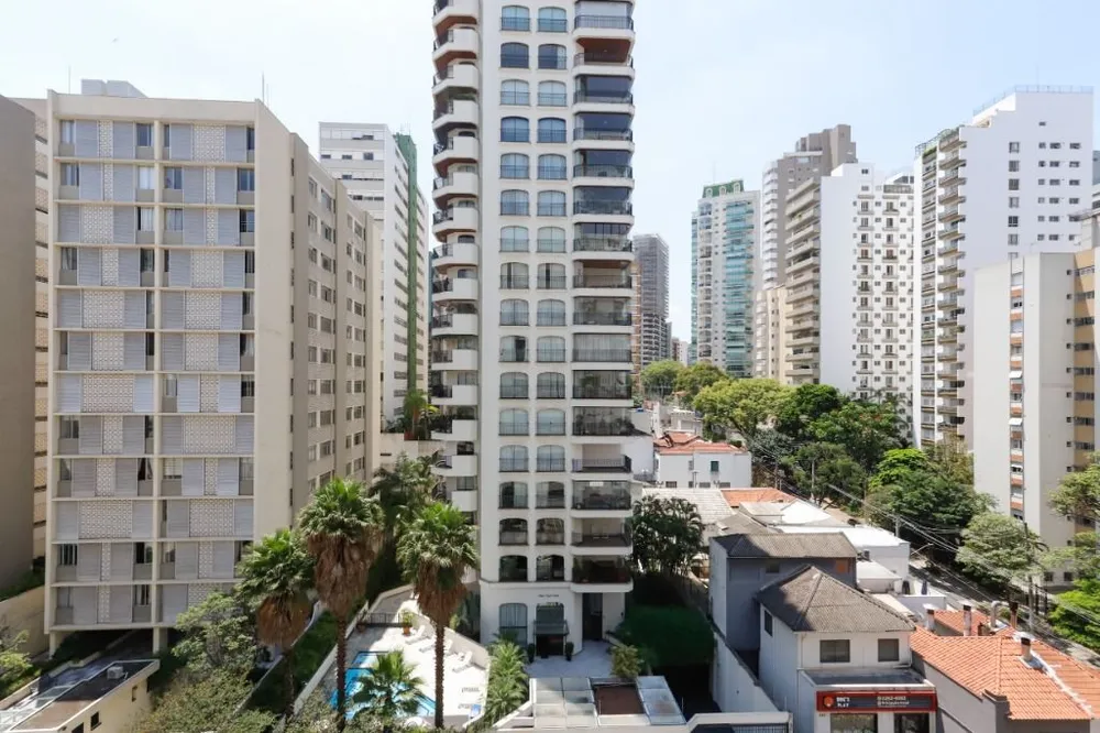 Apartamento, 3 quartos, 128 m² - Foto 4