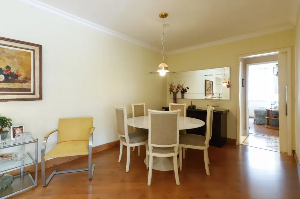 Apartamento, 3 quartos, 128 m² - Foto 10