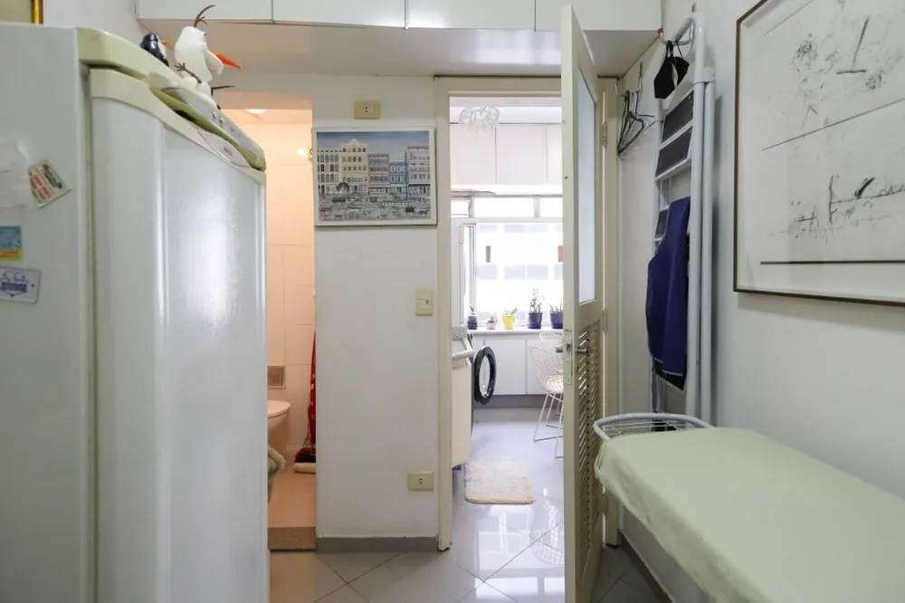 Apartamento, 3 quartos, 128 m² - Foto 12