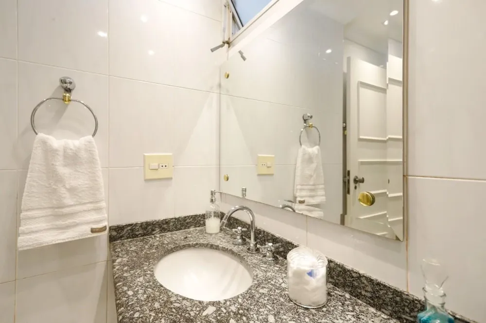 Apartamento, 3 quartos, 128 m² - Foto 8