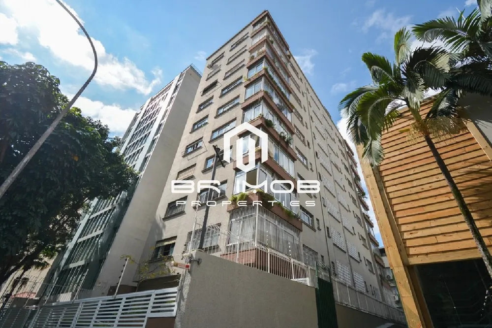 Apartamento, 3 quartos, 145 m² - Foto 12