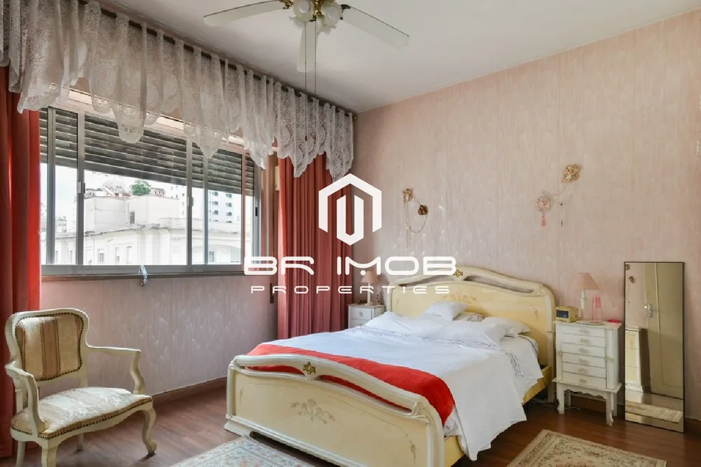 Apartamento, 3 quartos, 145 m² - Foto 9